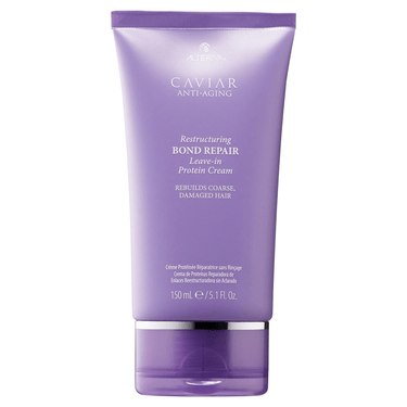 ALTERNA_Caviar Restructuring Bond Repair Leave-in Protein Cream 150ml / 5.1oz_Cosmetic World